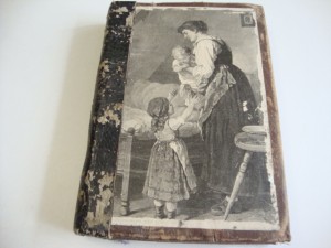 1903г. Родина. Сборник для классного чтения.