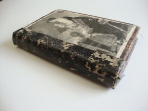 1903г. Родина. Сборник для классного чтения.