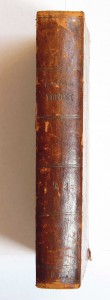 Гоголь, Н.В. Сочинения и письма. Отдельные тома. СПб. 1857
