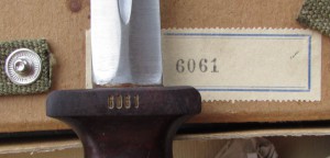 ГДР - ВДВ, №6061.