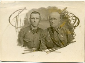 20 лет РКК,танкисты.2 фото