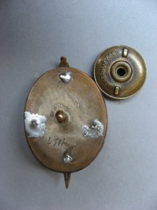 Большой комплект НКВД