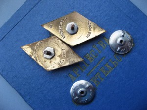 Большой комплект НКВД