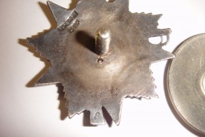 орден отечественной войны 2 степени