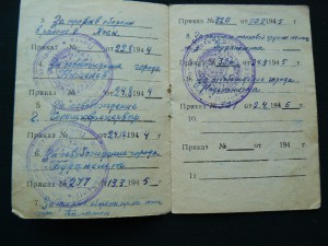 Звенигородка, Шпола, Кременчуг, Корунь-Шевченковск и др.