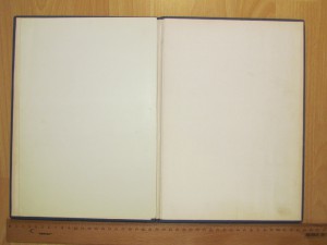 Большая грамота Мать Героиня 1983 г (Андропов)