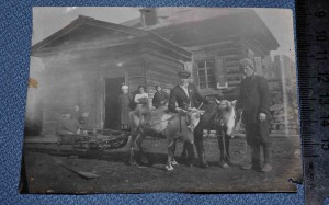 фото ранние советы Быт Советских крестьян