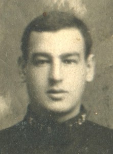 Рота связи, нарукавная нашивка, шифровки.