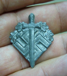 Знак вермахта