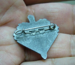 Знак вермахта