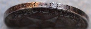 50 копеек 1922г. АГ