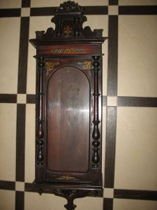 Корпус от часов. В Габю.