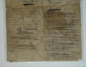 Большая Красивая Бумага. Курсы 49 запасной полк!!! 1916 год