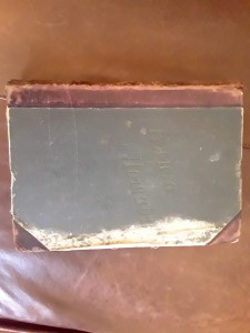 Урусов Книга о лошади 1902 и 1911 г.г.