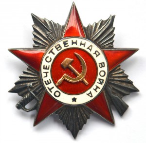 Комплект Бугай