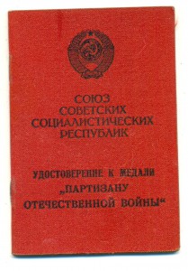 Партизан (2087)