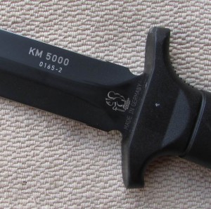 КМ 5000.