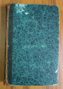 Журнал министерства внутренних дел.  За 1846 г. Часть 15-я.