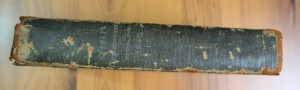 Журнал министерства внутренних дел.  За 1846 г. Часть 15-я.