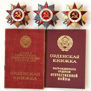 Комплект Голяк