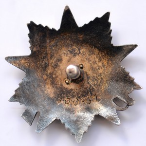 Комплект Голяк