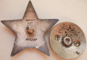 КЗ № 866298. Гвоздь в сапоге.