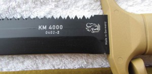 КМ 4000.