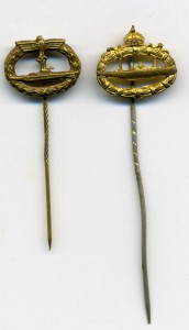 U-bot фрачники