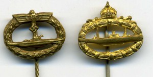 U-bot фрачники