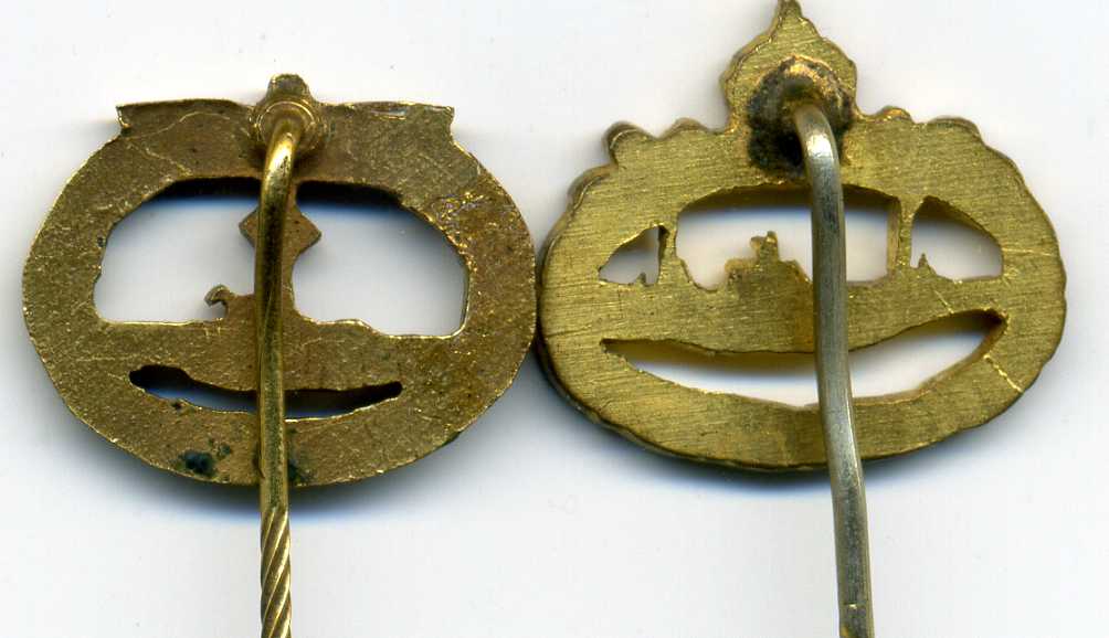 U-bot фрачники