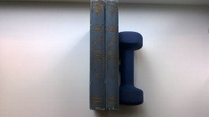 Марков. Россия в Средней Азии. 2т. 1901 г.