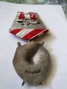 БКЗ 237 317 Япония, за бои в г.Муданьизян