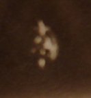 Комплект старшего офицера НКВД