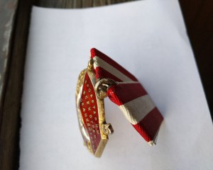 БКЗ 237 317 Япония, за бои в г.Муданьизян