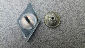 ОВИМУ 470,серебро