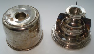 Горелка ПМВ