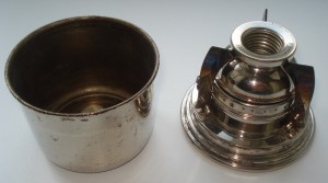 Горелка ПМВ