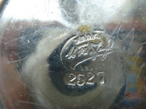 Горелка ПМВ