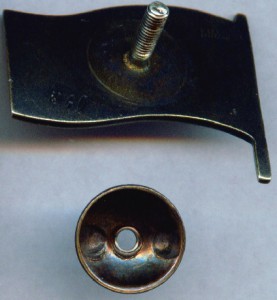 Депутат УССР 6-й созыв+тр.удостоверение