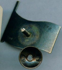 Депутат УССР 6-й созыв+тр.удостоверение