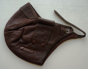 Лётный шлем. Состояние отличное.