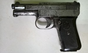 Консультация оценка Маузер-655