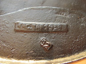 Барельеф Сталин. Касли 1939 год.