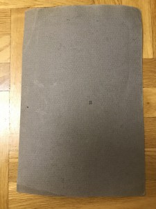 Шикарное фото 1920 гг. - нашивки/шифровки - военный трибунал