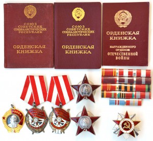 Комплект Шевченко