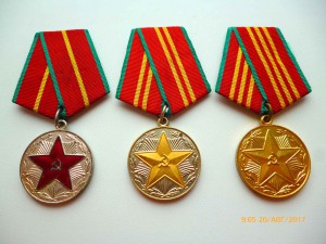 Выслуга МВД , ВВ , Пожарные!!! Поздняя! Без надписи!!!