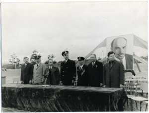 Герои Социалистического Труда