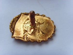 ОТЛИЧНИК ТЯЖЕЛОГО МАШИНОСТРОЕНИЯ №2960 ОТЛ. СОСТОЯНИЕ