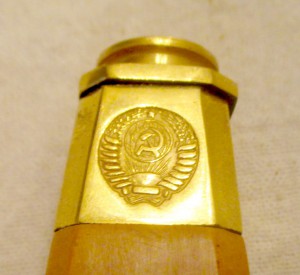 Пехотник ЗИК 1955 в супер люксе