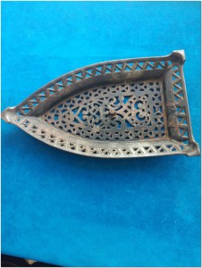 Подставка для утюга Касли